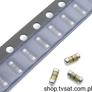 [500pcs] MMA02040C3320FB000 Res 332R 1% 50ppm 0204 SMD-0204 VISHAY