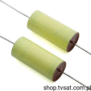 [10szt] MKT1813547065 MKT 4.7uF 63V 10% Axial AXIAL ROEDERST