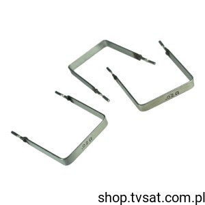 [10szt] OAR5R020FLF Resistor 20mOhm 5W 1% THT TT 