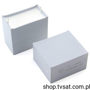 [2szt] BFC237894473 MKP 47nF 2kV 5% R=27.5mm R27.5 VISHAY-BC