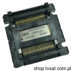 [1szt] 5962-9690203HNC SRAM 256KX16, 20ns, CMOS SMD-CQFP44 WEDC