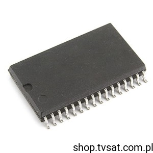 [2szt] R1LP0408CSB-5SI SRAM 512KX8, 4MB 55ns SMD-SO32 RENESAS
