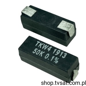 [2szt] TKW4-50kOhms-0.1% 50kOhm 0.1% SMD TERIDIAN