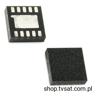 [20pcs] NCP3337MN330R2G LDO Low Iq, 0.5A SMD-QFN10 ONSEMI