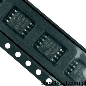 [5szt] N25Q032A13ESE40F Flash Memory 32MBit SMD-SO8 MICRON