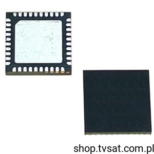 [1szt] MAX9283GTL-V+ Deserializer ICs SMD SMD-QFN40 MAXIM