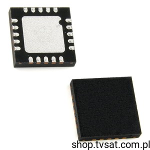 [2szt] MAX20003ATPA-V+ Switching  Regulators 3A SMD-QFN20 MAXIM