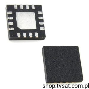 [3szt] MAX16939ATESB-V+ Sw Reg  6.2A 2200kHz Sw Freq-Max SMD-QFN16 MAXIM