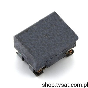 [20szt] B82789C104H2 Common Mode Chokes 2x100uH SMD-1812 EPCOS