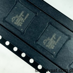 [2szt] S29GL256S11DHB023A FLASH Memory 256M SMD-BGA64 SPANSION