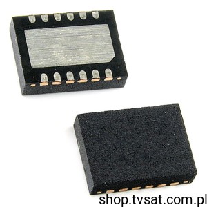 [3pcs] BTS56033-LBB Power Switch High Side 125uA SMD-TSON24 INFINEON