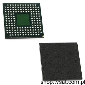 [1szt] MTFC8GACAENS-AAT Clock Frequency 2.7V SMD-BGA153 MICRON