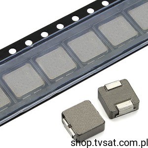 [20szt] ETQP5M330YFM Coil 33uH 3.3A 45mOhm SMD PANASONICC