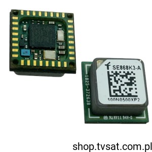 [1szt] SE868K3-A Patch Antenna Module SMD TELIT