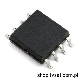 [2szt] MAX6143AASA50 V-Ref Precision 5V 30mA SMD-SO8 MAXIM