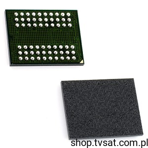 [2szt] MT48H8M16LFB4-75-K DRAM SDRAM 128M SMD-FBGA54 MICRON