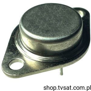 [2pcs] 78H12ASC 12V 1.5A Voltage Regultors TO3 FAIRCHILD BULK