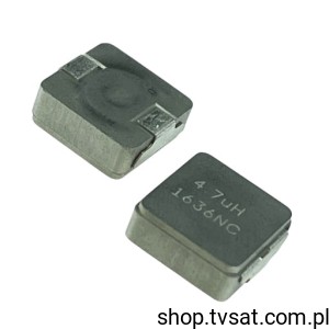[20szt] IHLP4040DZER4R7M11 4.7uH 9A Chip Inductor SMD-4040 VISHAY