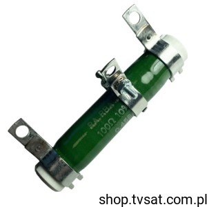 [1szt] RA13X70A100R0KB10 BOLCK 100 Ohm Trimm Resistor BLOCK VISHAY