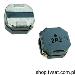 [50szt] DD1217AS-H-2R2N=P3 2,2uH 9,3A Chip Inductor SMD MURATA