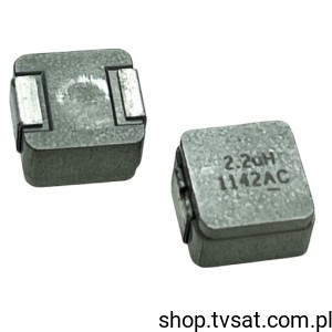 [20szt] IHLP2020CZER2R2MA1 2.2uH 5.8A Chip Inductor SMD-2020 VISHAY