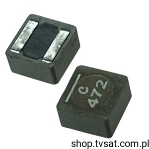 [10szt] XAL5030-472MEC 4.7uH 6.7A 20% Chip Inductor SMD COILCRAFT