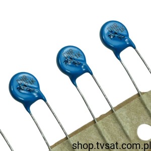 [50szt] 07D471K Varistor 470V F=7 mm DNR7D471KRS RADIAL TSE