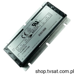 [1pc] VI-240-CV DC-DC Regulated Out 5V 150W Module MODULE VICOR