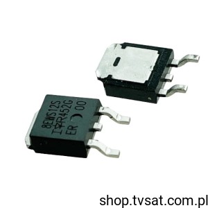 [10szt] 8EWS12STRL-M3 Diode 1200V 8A SMD-DPAK IR 