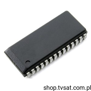 [10szt] CY7C198D-10VXI 256kBit SRAM Memory SMD-SOJ28 CYPPRESS