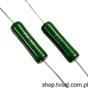 [20pcs] RB57-33KJI Resistor 33kOhm 5% 7W Axial AXIAL SETA