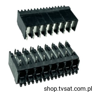 [4szt] 691810110308 WR-TBL S. 8101 3.5mm SPI 08p THT WURTH