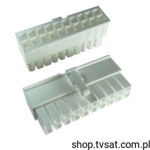 [20szt] 649020113322 WR-MPC4 Terminal Housing 20P BLOCK WURTH