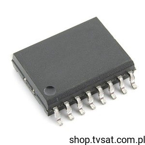 [2szt] TSS463-AAR VAN Data Link Controller SMD-SO16L ATMEL