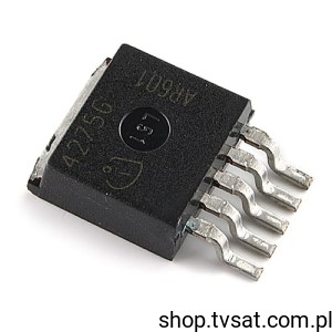 [11szt] TLE4275GV33ATMA1 LDO 3.3V 0.5A SMD-D2PAK-5 INFINEON