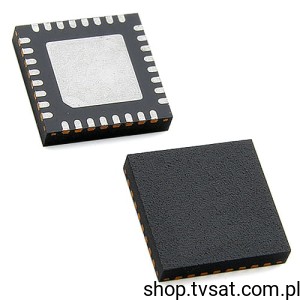 [1szt] DS99R421QSQ-NOPB LVDS Flat Panel Display SMD-QFN36 TI 