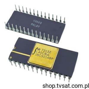 [1szt] 72132-L40CB Multiplier 12 x 12 Bit DIP28CG IDT