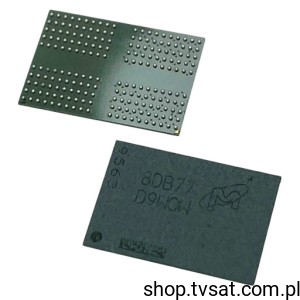 [1szt] MT53E256M32D2DS-053-AAT-B SDRAM 8GBit SMD-BGA200 MICRON