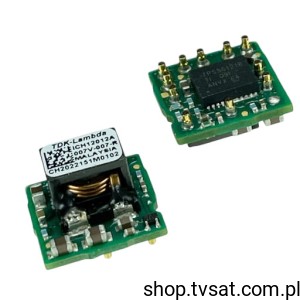 [1szt] ICH12012A-007V-007-R DC-DC 12V to 12V SMD TDK-LAMBDA