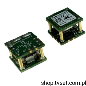 [1szt] ICG12006A007V-007-R DC-DC 12V to 6V SMD TDK-LAMBDA