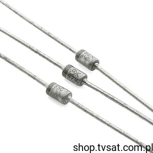 [400szt] BZX55C3V3 Diode 3.3V K 0.5W Zener Axial DO35 MOTOROLA