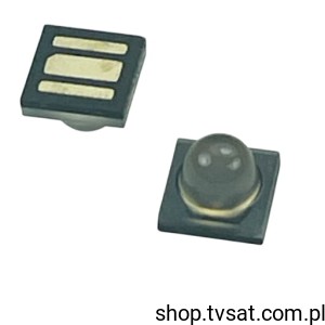 [10szt] SFH4727AS-A01 Infrared Emitters IR OSLON SMD OSRAM 300