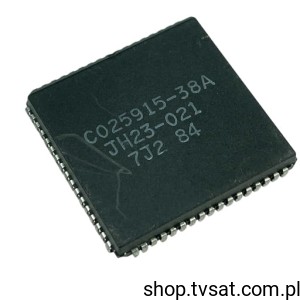 [1szt] C025915-38A Atari CPU Peripherals PLCC68 SMD-PLCC68 ATARI