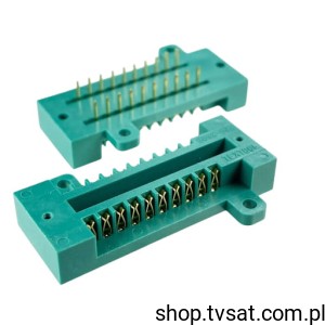 [1szt] 220-3342-19-0602J Test Socket 20-Pin THT TEXTOOL