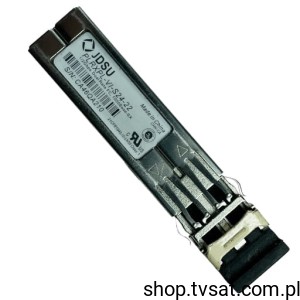 [1szt] PLRXPL-VI-S24-22 Fiber Ethernet SX SFP Tr 0.5Gbps MODULE AVAGO