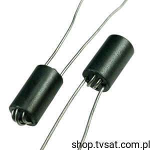[20szt] WBC2-R-4S2-Z EMI Filter 650 Ohm 50MHz THT FERROXCUBE