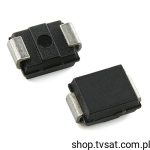 [300szt] SS26HE3-5BT Diode 60V 2A Schottky SMD-DO214AA FAGOR