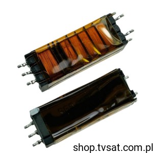 [2szt] SGF2685-1GTR Transformer 1: 62.5 2.5kVrms Gull Wing SMD MICROSEMI