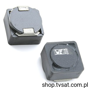 [10szt] 744771168 Inductor 68uH 1.91A 0.12 Ohm SMD WURTH