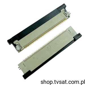 [10szt] IMSA-9632S-40Y901 FFC-FPC Connector 40 Pin SMD IRISO